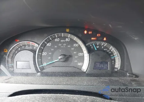 2012 Toyota Camry Se Limited Edition z USA, uszkodzony, nr VIN 4T1BF1FK7CU172055